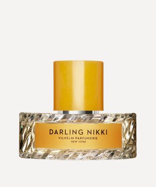 Darling Nikki Eau De Parfum