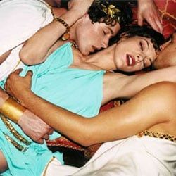 Caligula Director Pushes Porn Into 3D | Cinemablend