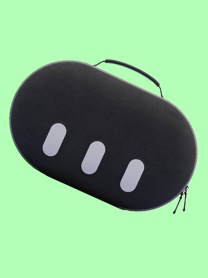 Funda Rígida Aubika Para Meta Quest 3 Oculus Quest 3 | Cuotas sin interés
