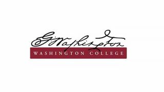 Washington College was right to change its unreadable logo design