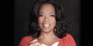 Oprah Winfrey 60 minutes