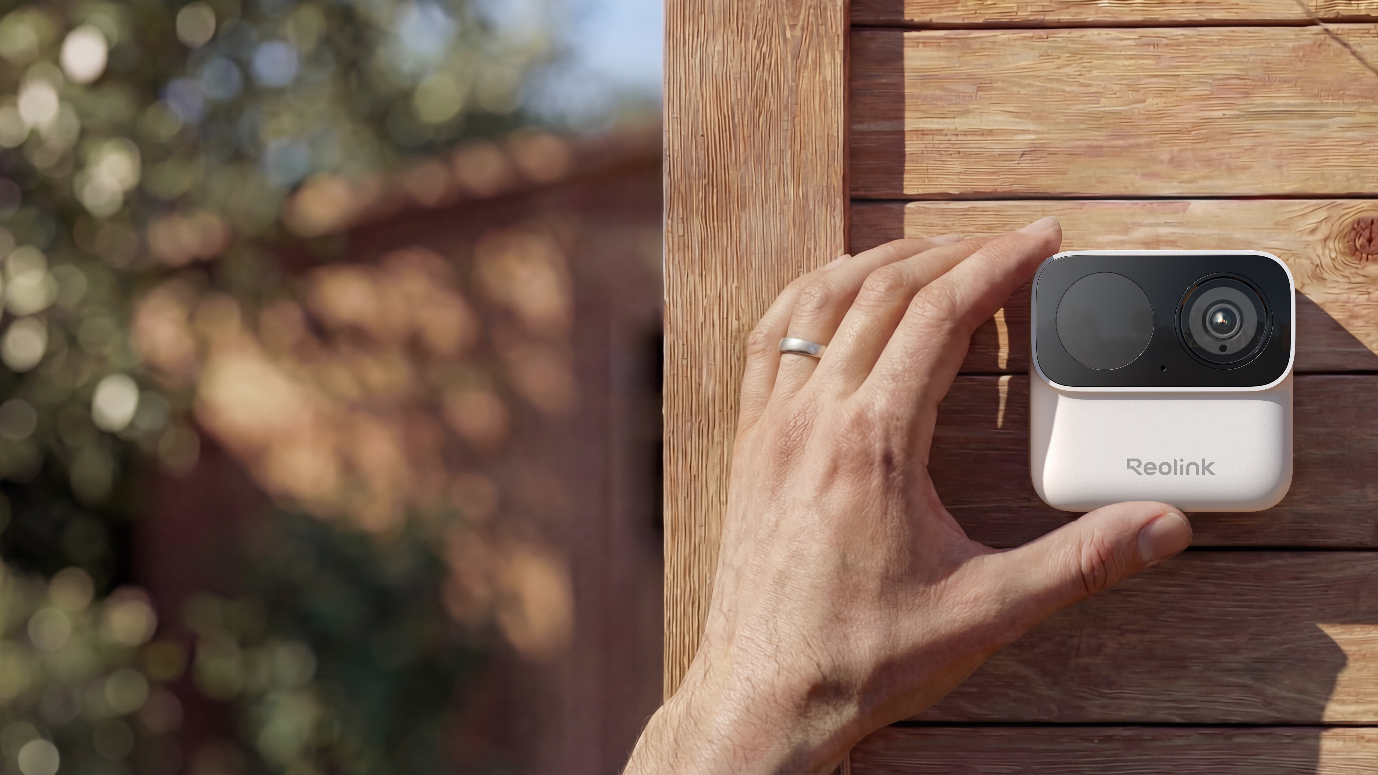 Reolink home security devices 