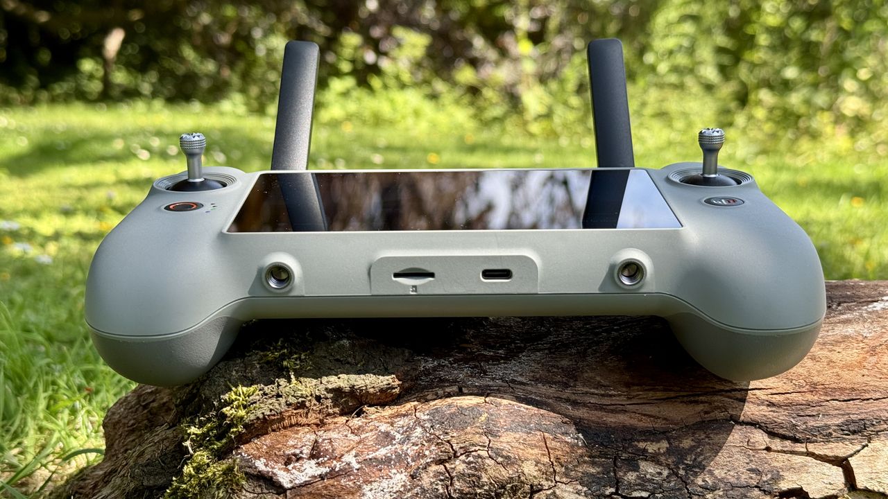 Potensic Atom 3 drone test