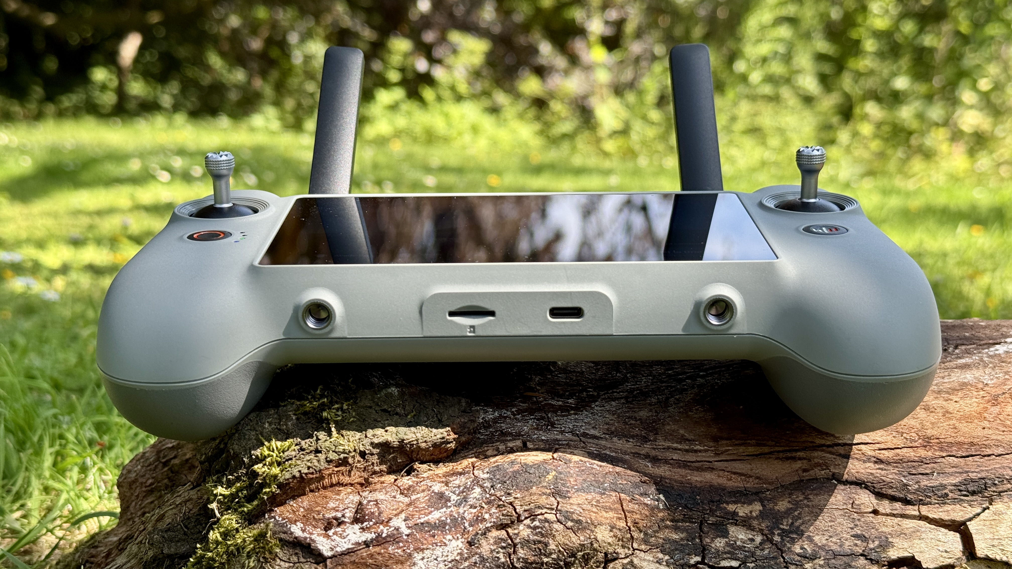 Potensic Atom 3 drone test