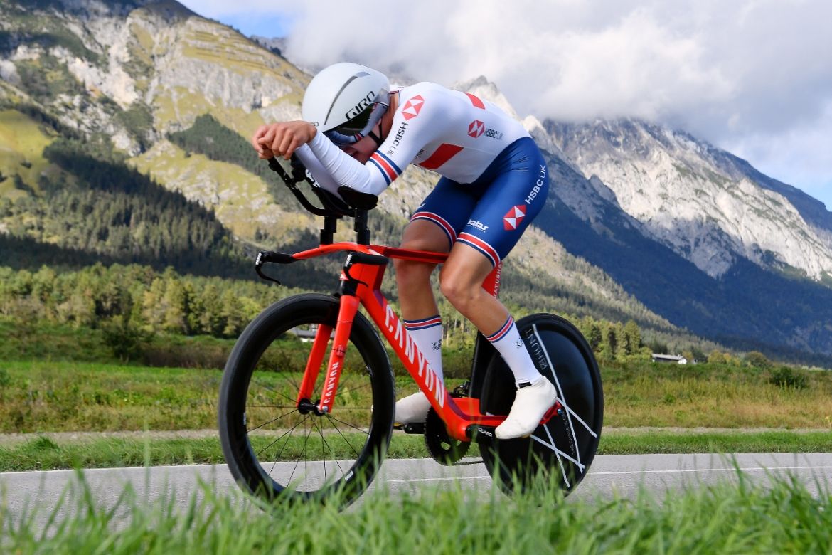 Charlie Tanfield (Great Britain)