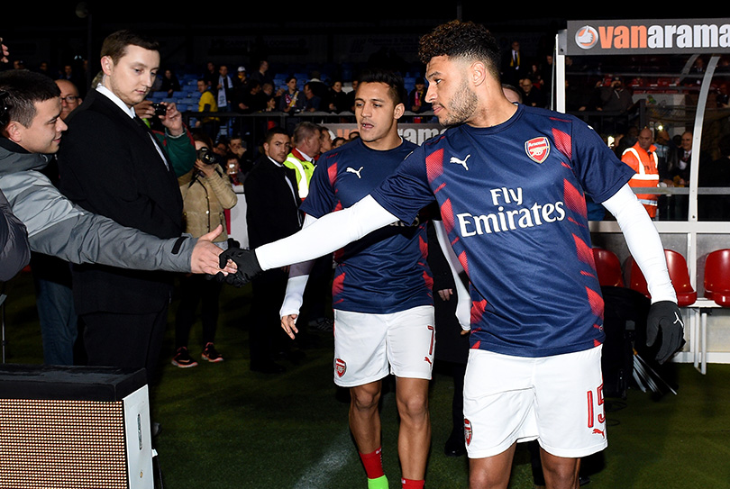 arsenal-can-t-let-more-uncertainty-disrupt-alex-oxlade-chamberlain-s