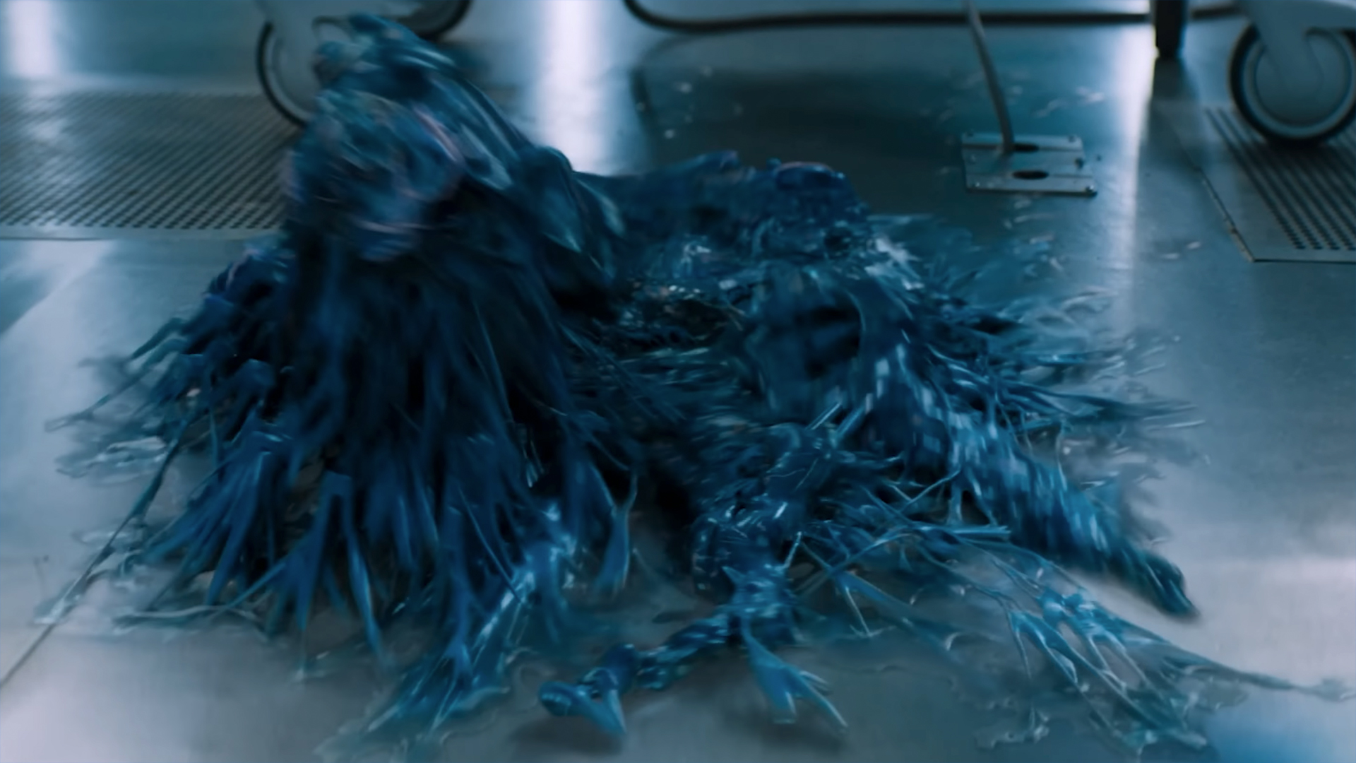 O simbionte alienígena de Venom