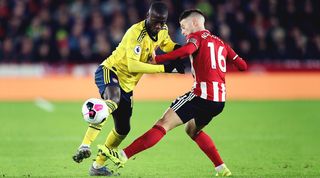 Sheffield United vs Arsenal live stream