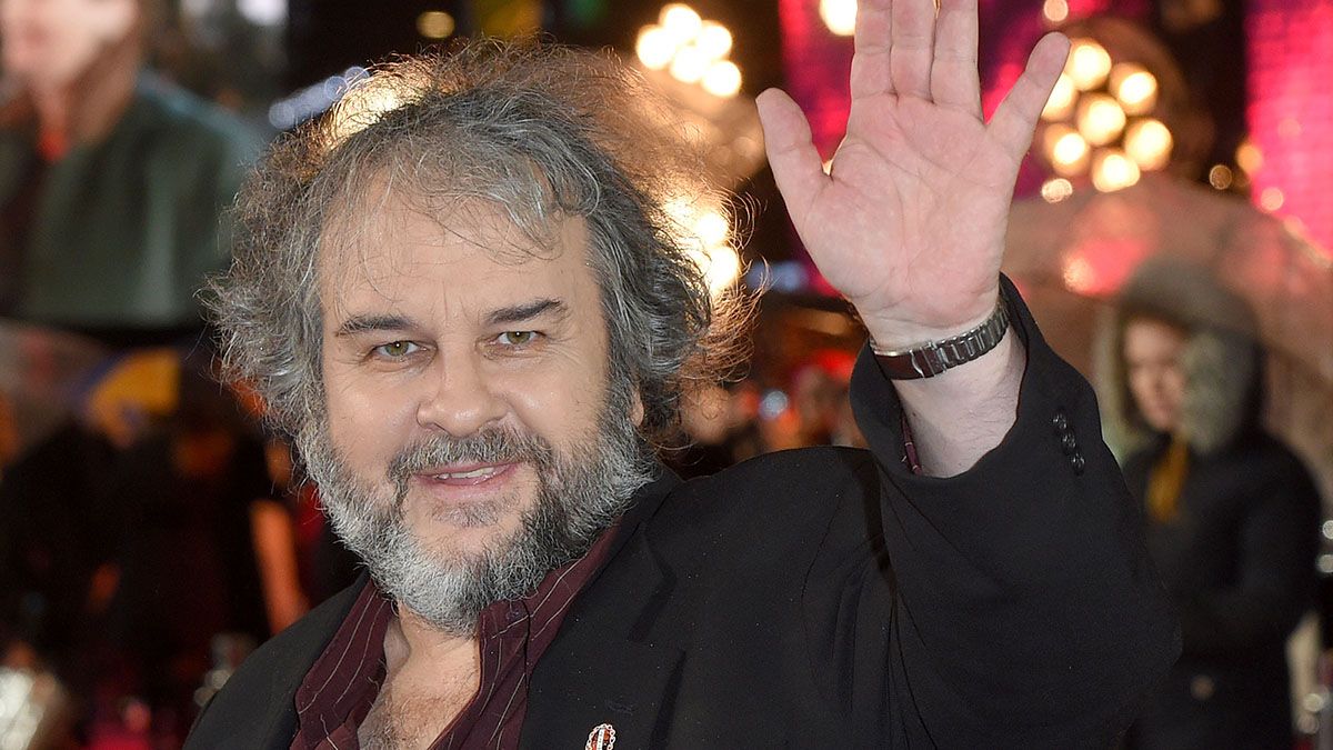 Peter Jackson