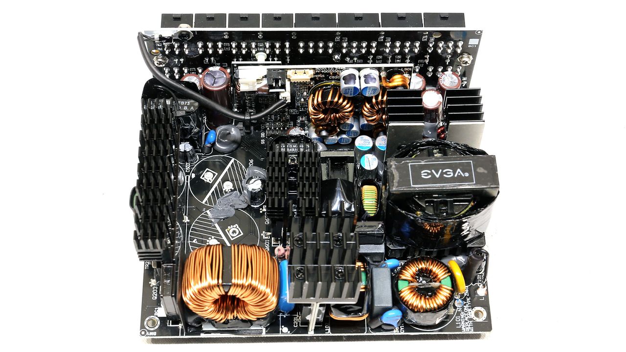 EVGA 1000 P6