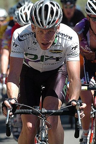 Cameron Jennings (DFL/Cyclingnews)