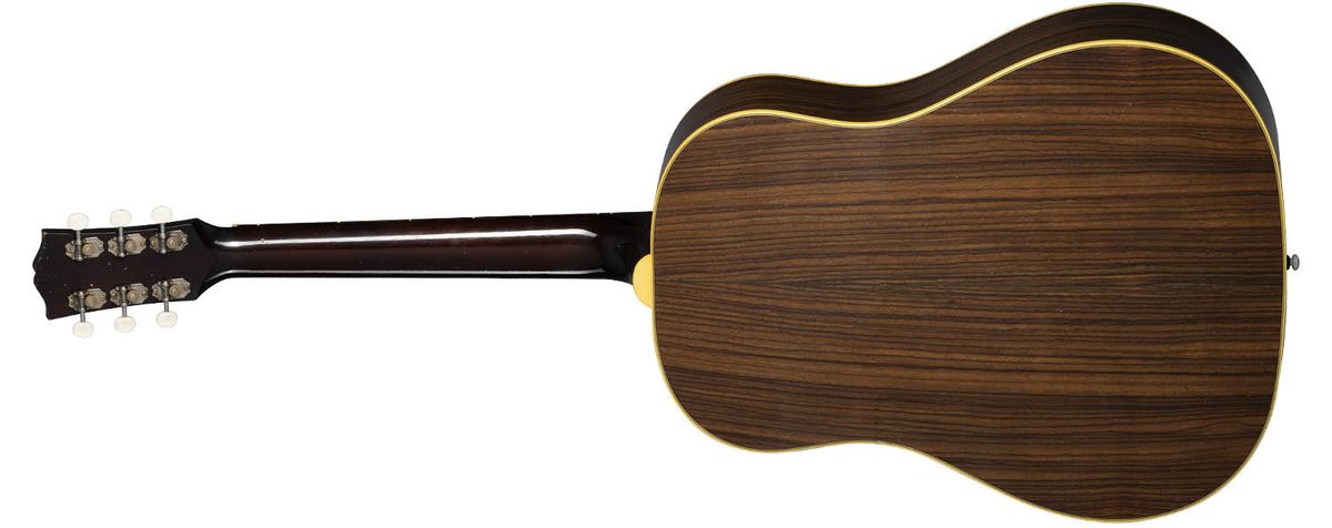 Gibson Murphy Lab 1942 Banner Southern Jumbo