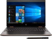 HP Spectre x360 13t Laptop:
