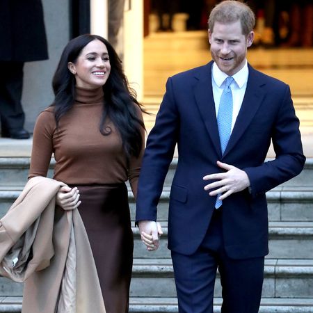 Prince Harry, Meghan Markle
