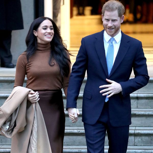 Prince Harry and Meghan Markle Could Be  . L N % - " uz. 