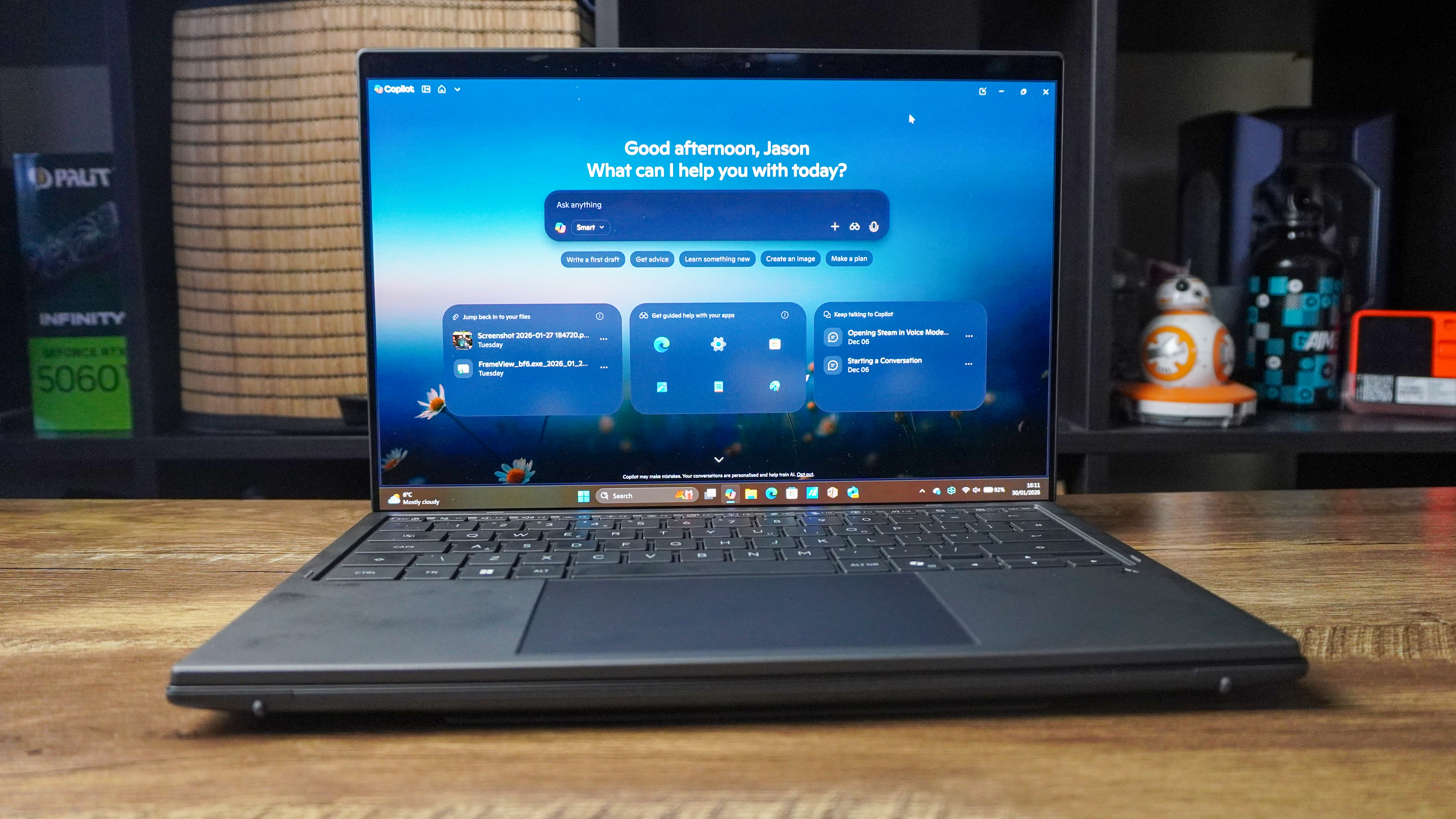 Windows 11 Copilot