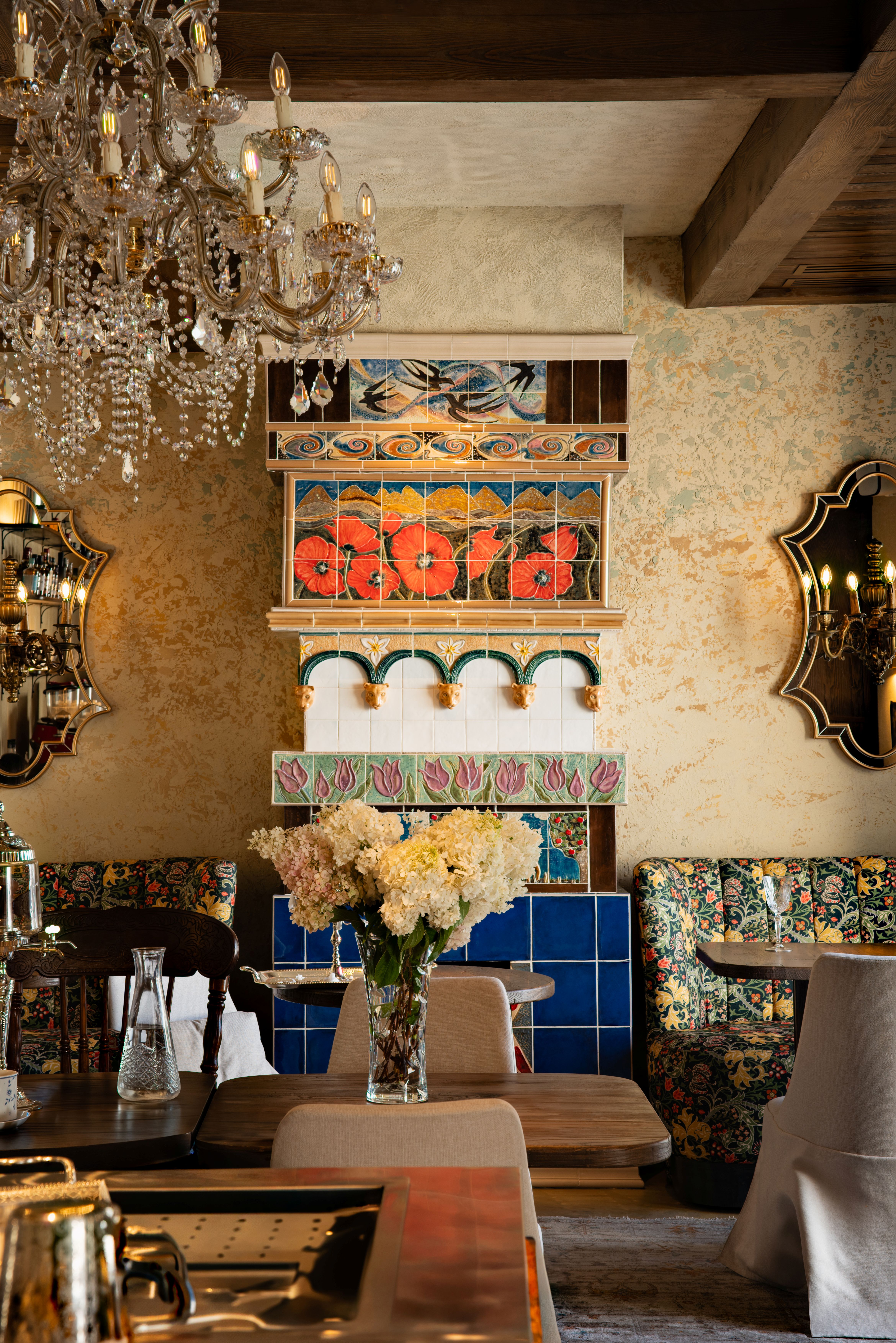 chef madeu almaty review