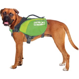 Outward Hound DayPak for Dogs 