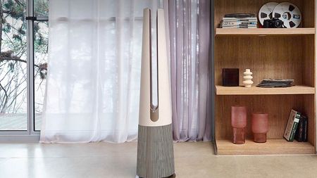 LG Air Purifier