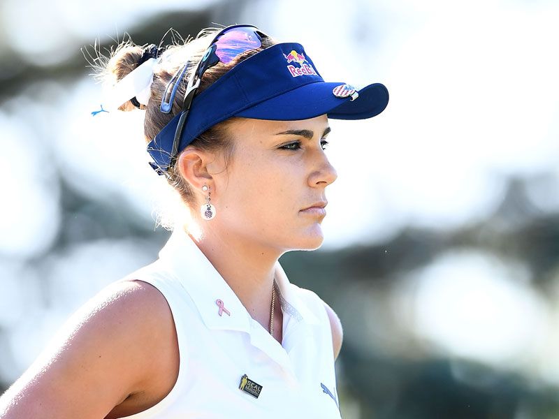 Lexi Thompson