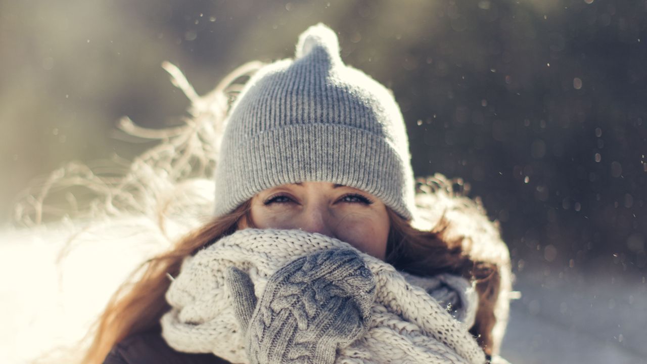 winter beauty essentials