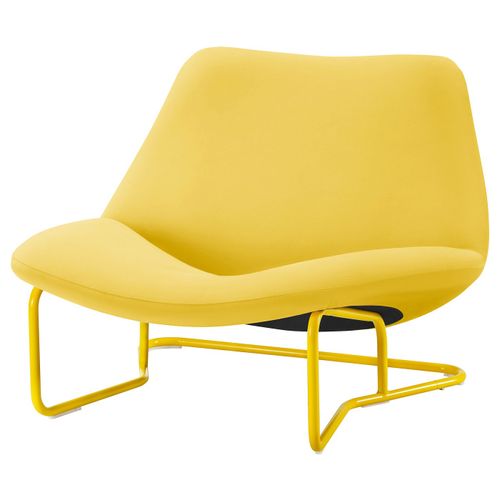 Sotenas Armchair - Hakebo Yellow