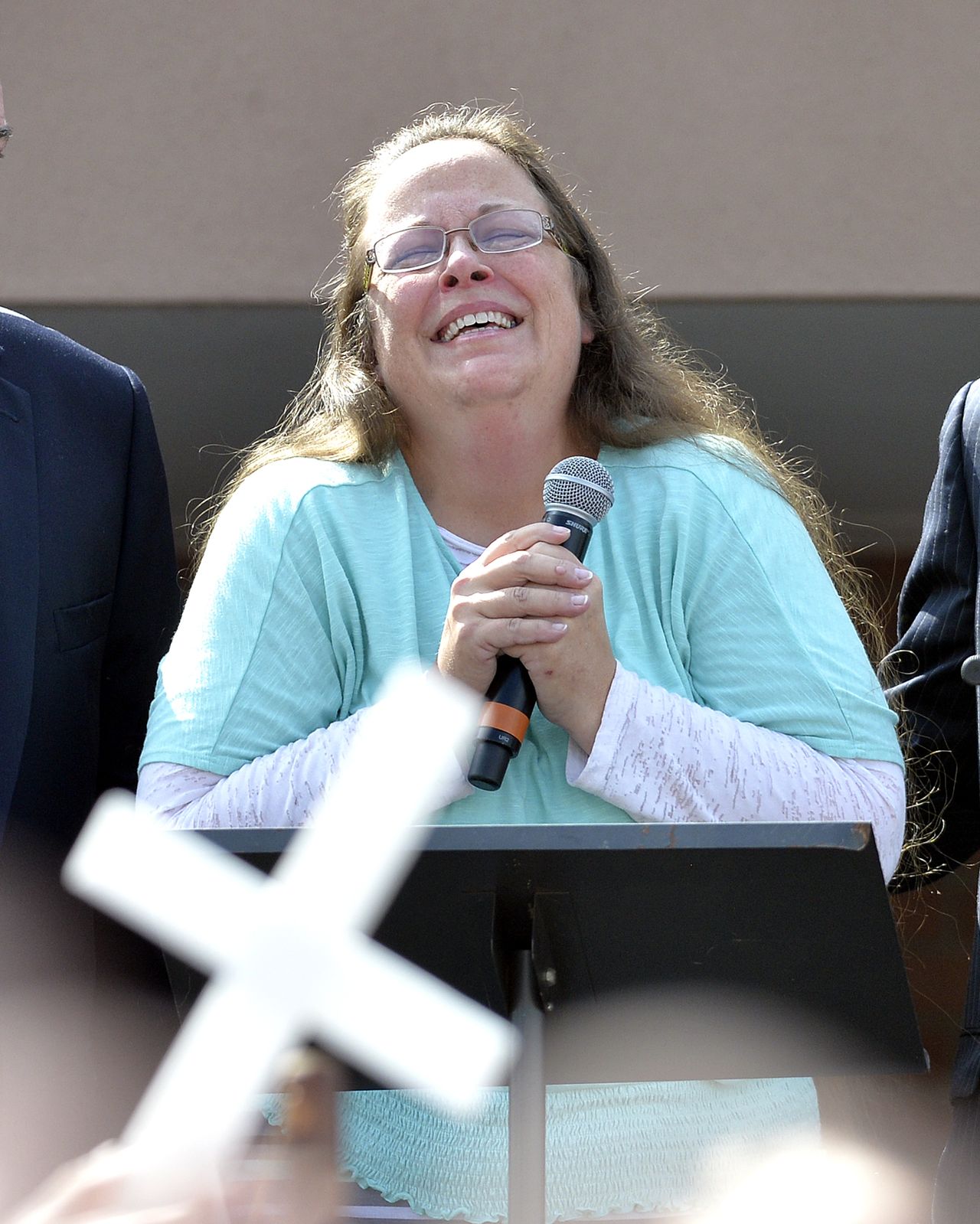 Kim Davis