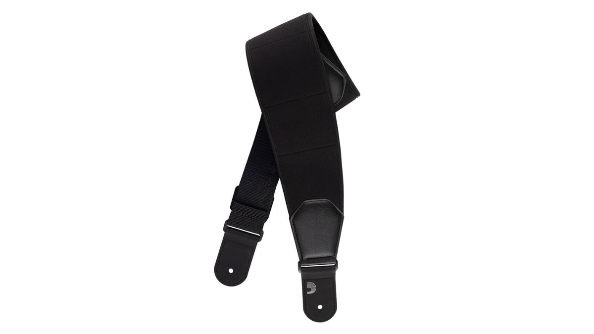 D’Addario Neoprene Comfort Strap