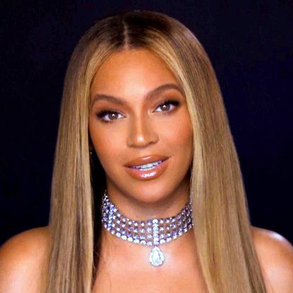 beyonce bet awards 2020