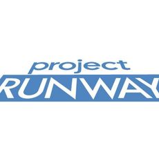 Project Runway logo