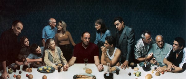 Sopranos
