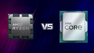 Core i9-13900K vs Ryzen 9 7950X