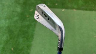 Photo of Bryson DeChambeau 5 iron