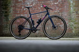 New Genesis Croix de Fer