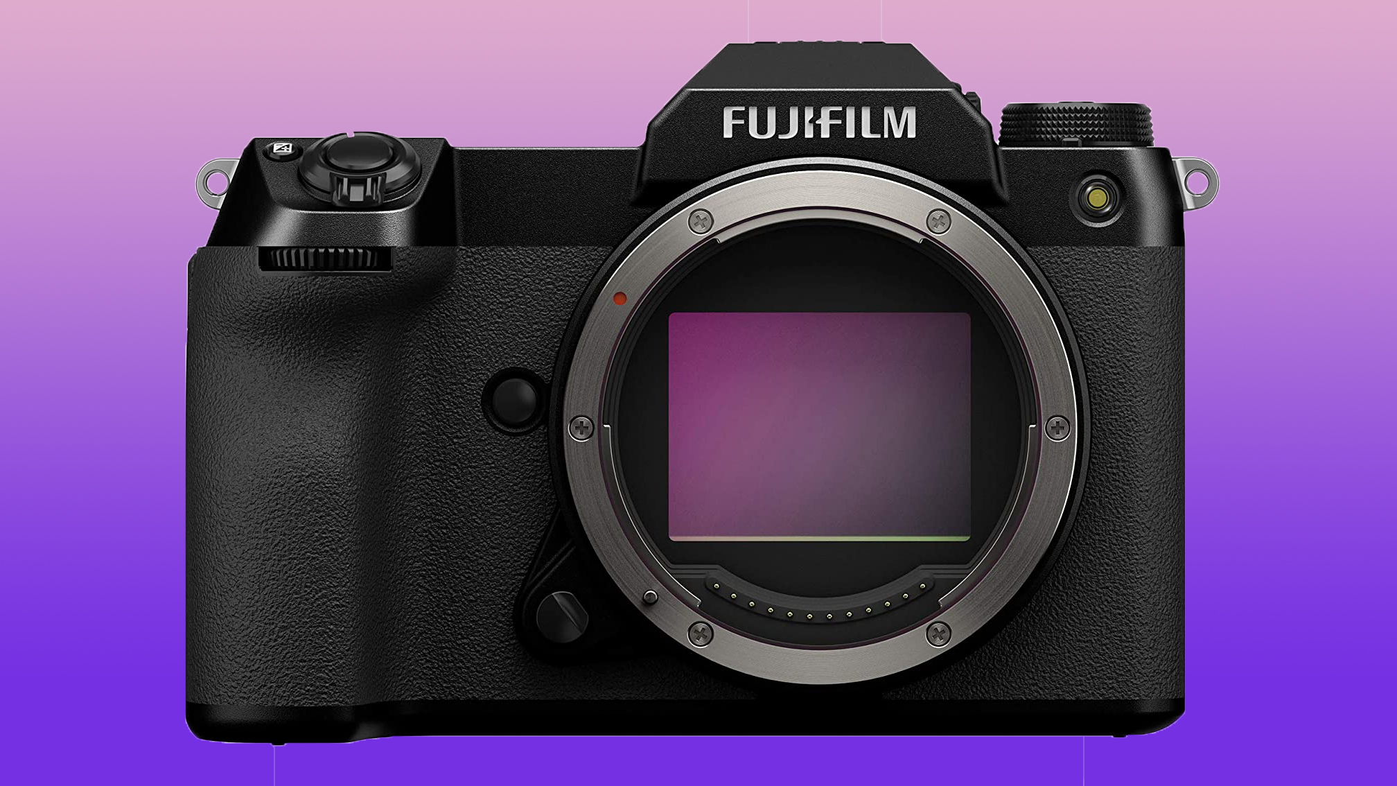 fujifilm gx50s