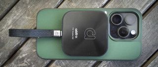 Addlink P30 Portable SSD