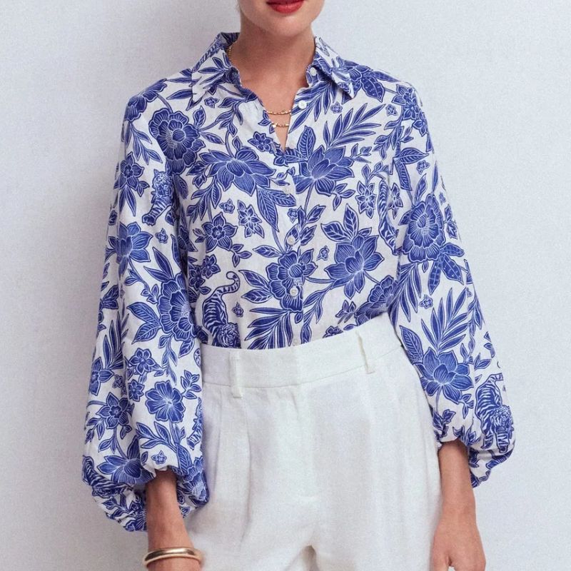 Image of blouse