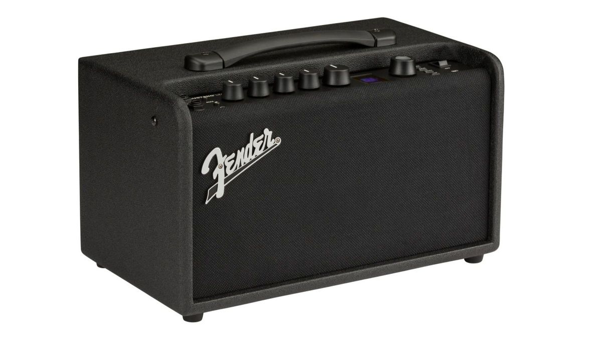 Best Desktop Guitar Amps 2022 Guitar Player GuitarPlayer