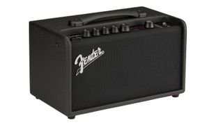 Best Desktop Guitar Amps: Fender Mustang LT40S