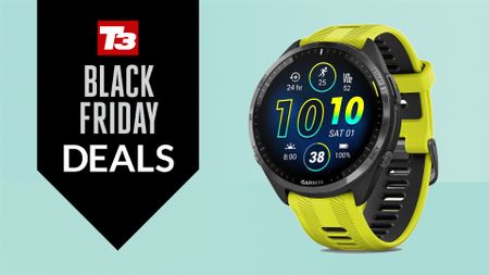 Garmin Forerunner 965 deal