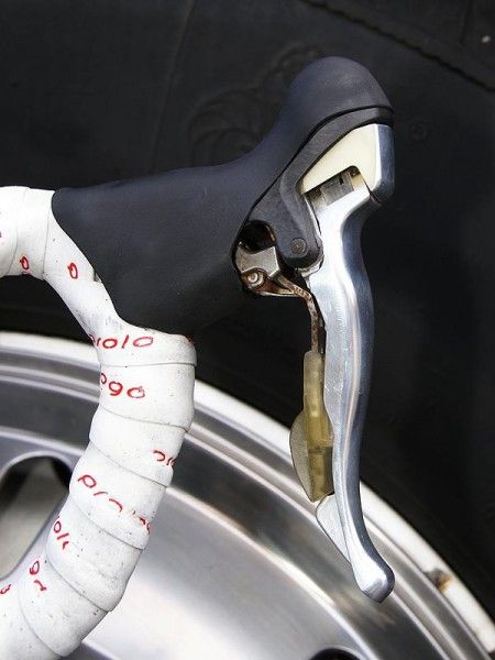 There has apparently been a little bit of confusion as to how the new levers would function&hellip;
