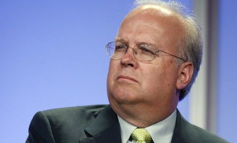 Republicans need to &amp;quot;focus on the real issues&amp;quot; not distractions like birthers and 9/11-deniers, says Karl Rove.