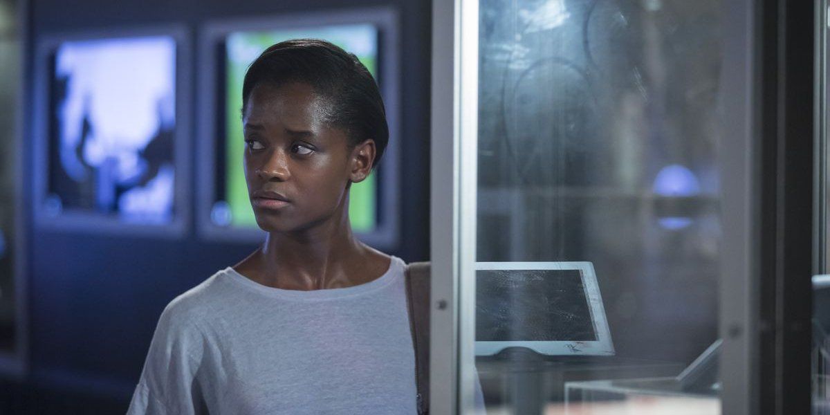 The 10 Best Black Mirror Episodes, Including Season 5 Cinemablend