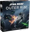 Fantasy Flight Star Wars: Outer Rim