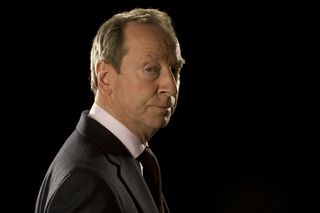 George Castle (Bill Paterson) is the tough but supportive director of London’s Crown Prosecution Service and is determined to ensure watertight convictions