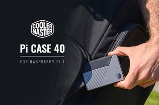 Cooler Master Pi CASE 40