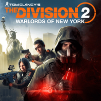 The Division 2: Warlords of New York Edition | $59.99