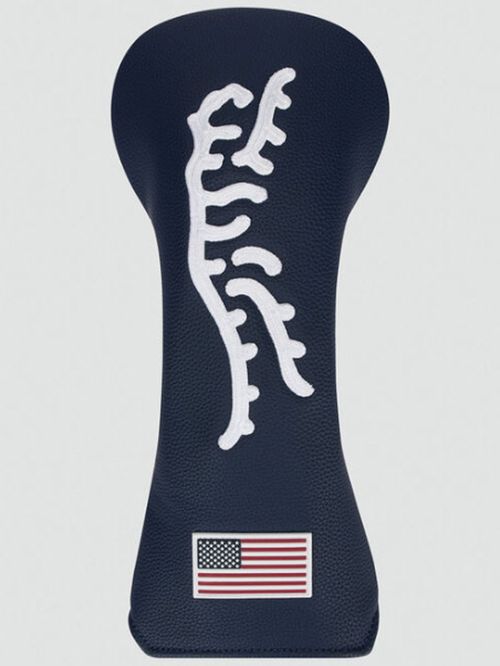 Stars N Stripes Driver Headcover