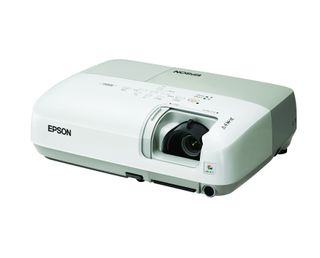 Epson Offers Three New 3LCD projectors