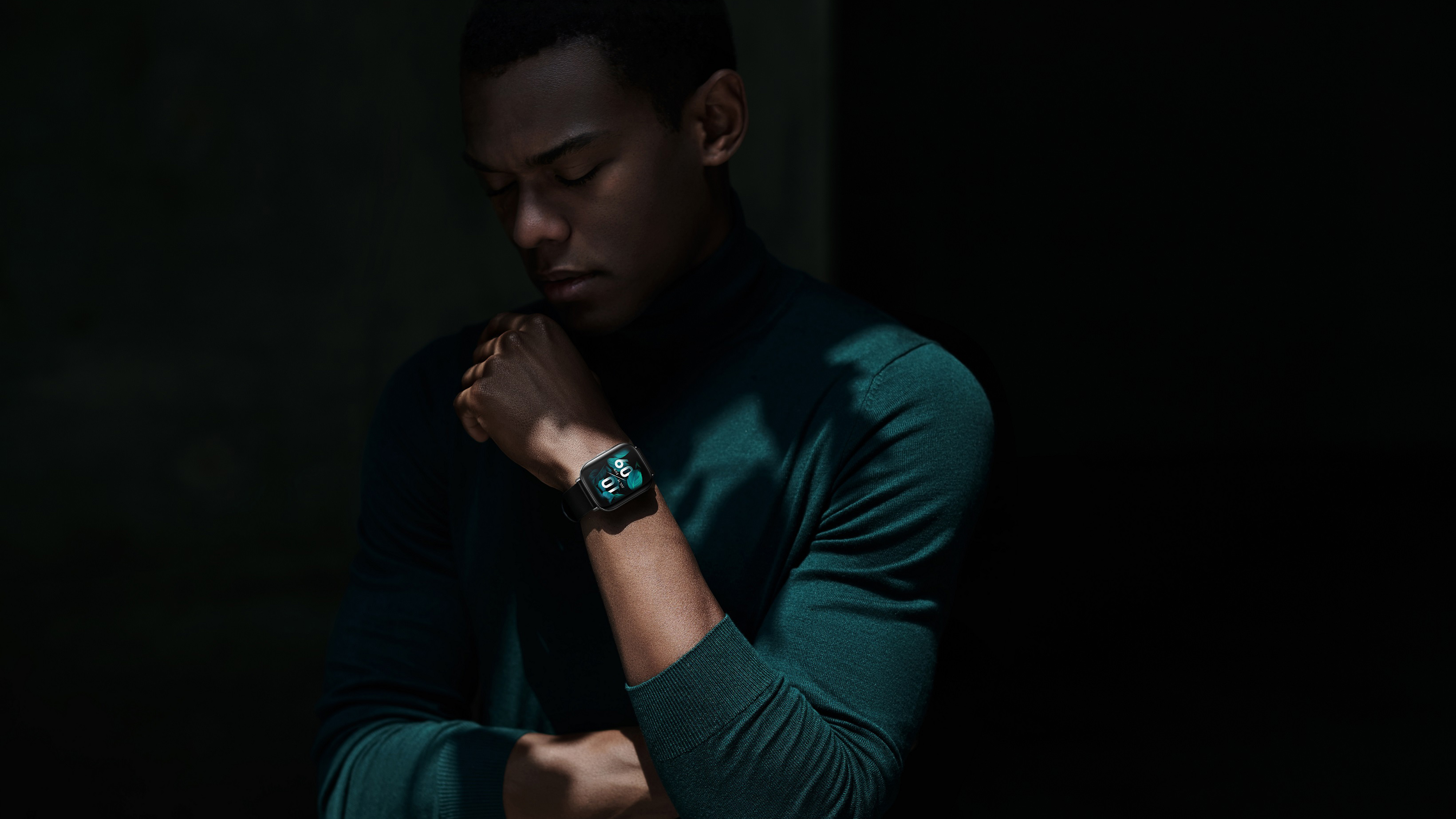 zepp apple watch review